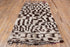 Vintage Moroccan Area Rug (4' x 8')